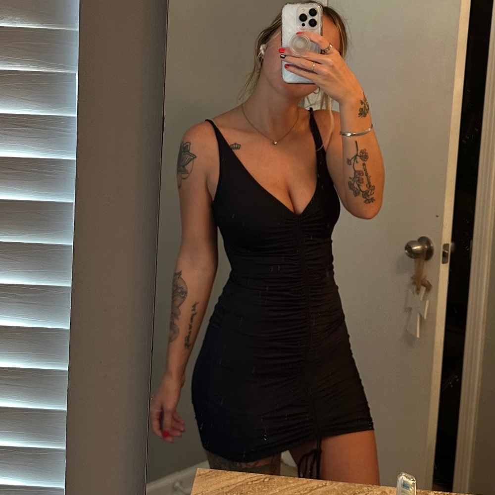 Fashion Nova Dress